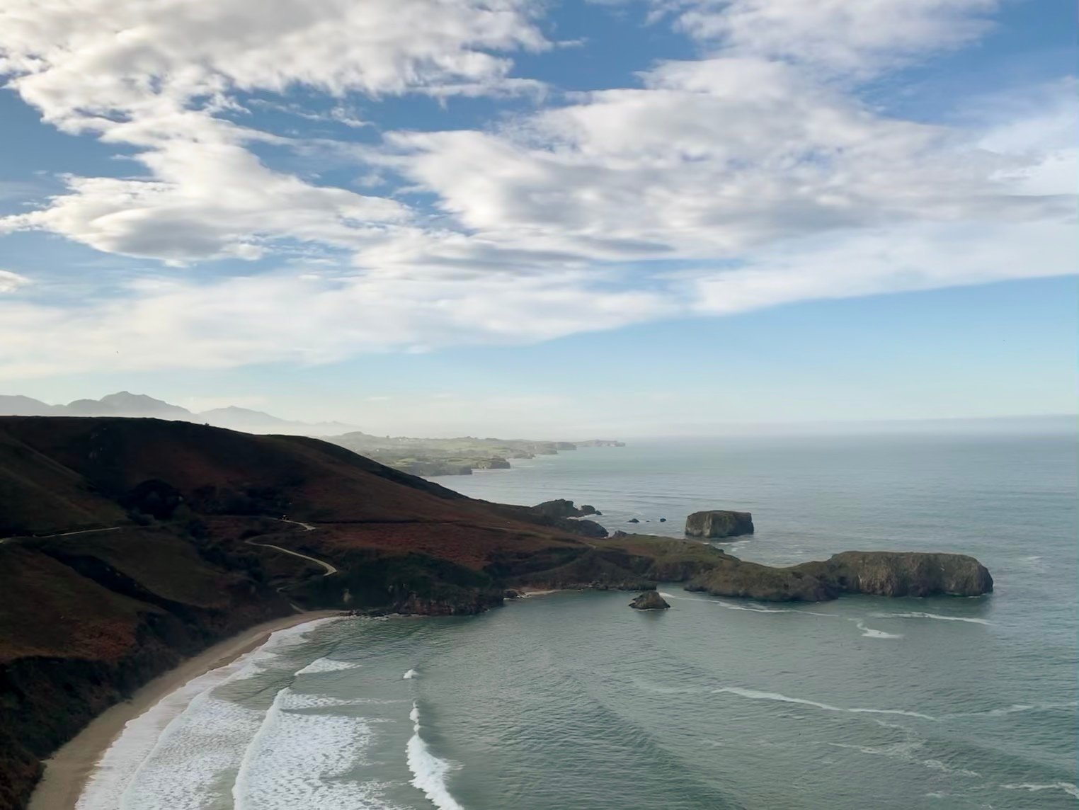 Asturias
