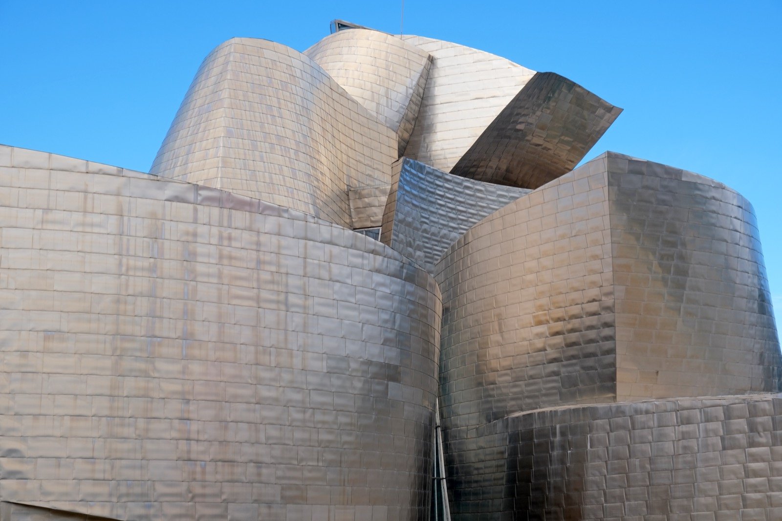 Guggenheim Bilbao